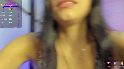 Agatha online show from February 25, 2025, 12:24 pm