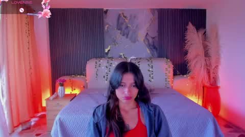 Snapshot of _agathaargent chatting on March 23, 2026, 1:48 pm Agatha online show from March 23, 2026, 1:48 pm