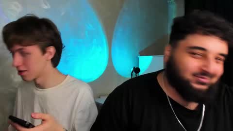 Alan online show from January 5, 2025, 10:50 pm