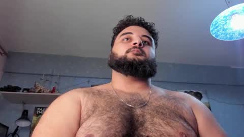 Alan online show from January 26, 2025, 2:30 pm