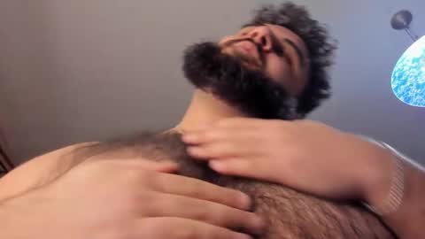 Alan online show from January 28, 2025, 10:34 pm