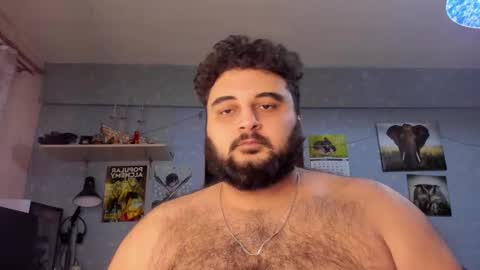 Alan online show from January 31, 2025, 9:05 pm