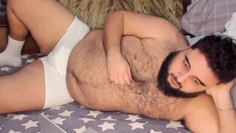 Alan online show from February 16, 2025, 1:16 pm