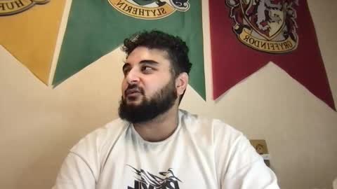 Alan online show from October 16, 2025, 10:33 pm