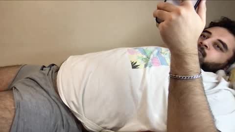 Alan online show from October 25, 2025, 10:01 am