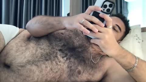 Alan online show from December 22, 2025, 8:22 am