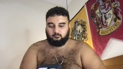 Snapshot of _alan_bear_ chatting on June 4, 2026, 3:29 pm Alan online show from June 4, 2026, 3:29 pm