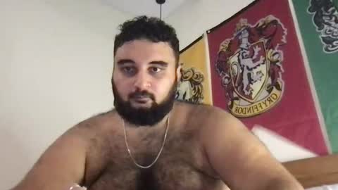 Snapshot of _alan_bear_ chatting on June 12, 2026, 8:24 am Alan online show from June 12, 2026, 8:24 am