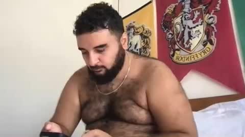 Snapshot of _alan_bear_ chatting on June 14, 2026, 5:20 am Alan online show from June 14, 2026, 5:20 am