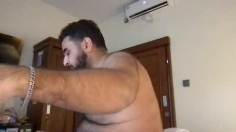 Snapshot of _alan_bear_ chatting on June 26, 2026, 10:58 pm Alan online show from June 26, 2026, 10:58 pm