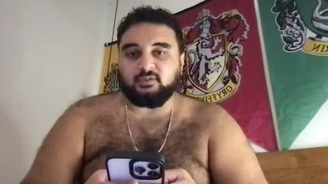 Snapshot of _alan_bear_ chatting on June 27, 2026, 1:50 pm Alan online show from June 27, 2026, 1:50 pm