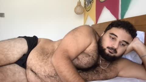 Snapshot of _alan_bear_ chatting on July 5, 2026, 4:19 am Alan online show from July 5, 2026, 4:19 am
