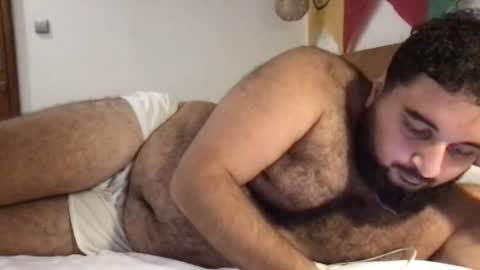 Snapshot of _alan_bear_ chatting on July 13, 2026, 10:51 am Alan online show from July 13, 2026, 10:51 am