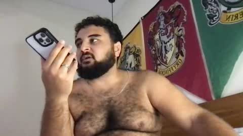 Snapshot of _alan_bear_ chatting on July 19, 2026, 3:49 pm Alan online show from July 19, 2026, 3:49 pm