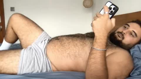Snapshot of _alan_bear_ chatting on July 21, 2026, 6:38 am Alan online show from July 21, 2026, 6:38 am