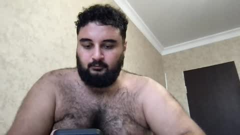 Snapshot of _alan_bear_ chatting on August 3, 2026, 1:27 pm Alan online show from August 3, 2026, 1:27 pm