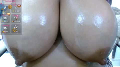 _alegriamartinez_ online show from January 17, 2025, 2:28 pm