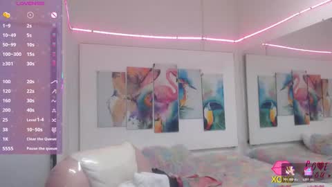 _alegriamartinez_ online show from November 29, 2025, 7:06 pm