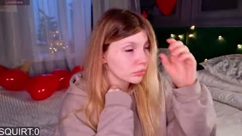 Snapshot of _aleksa chatting on February 8, 2026, 6:06 am Alexa online show from February 8, 2026, 6:06 am