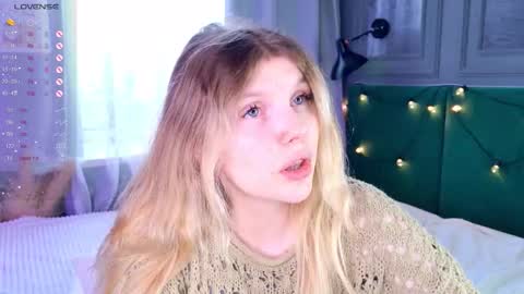 Snapshot of _aleksa chatting on February 18, 2026, 7:15 am Alexa online show from February 18, 2026, 7:15 am