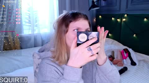 Alexa online show from April 8, 2026, 6:46 am