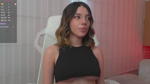 Sofia online show from July 19, 2026, 8:34 pm