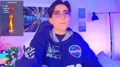 alex carter online show from November 20, 2025, 10:15 am