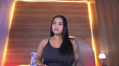 Snapshot of _alexaa_20 chatting on April 20, 2026, 11:46 am Alexa online show from April 20, 2026, 11:46 am