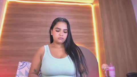 Snapshot of _alexaa_20 chatting on April 23, 2026, 11:53 am Alexa online show from April 23, 2026, 11:53 am