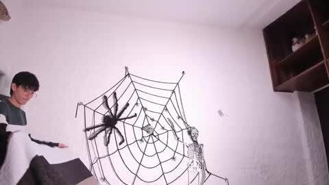 Alexander online show from October 16, 2025, 12:33 am