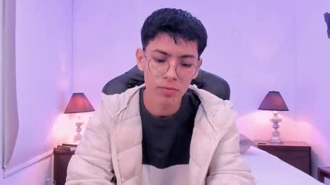 Alexander online show from November 15, 2025, 1:18 pm