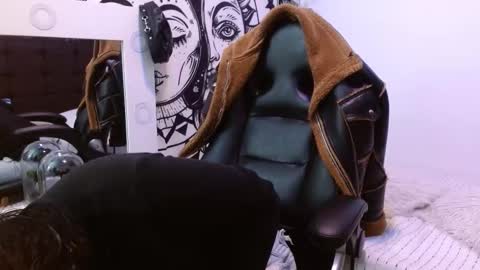 Alexandra online show from January 6, 2026, 2:04 am