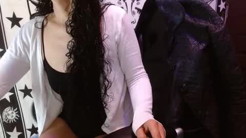 Alexandra online show from January 8, 2026, 3:20 am