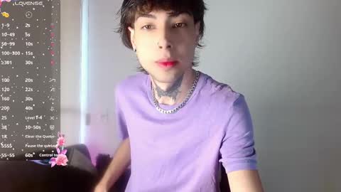 Snapshot of _alexblunt_ chatting on January 1, 2025, 6:38 pm _alexblunt_ online show from January 1, 2025, 6:38 pm