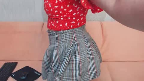 Snapshot of _alexxxxa_ chatting on January 4, 2025, 9:20 pm Diana online show from January 4, 2025, 9:20 pm