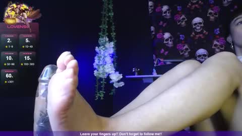 Alhanna online show from November 21, 2025, 10:08 pm