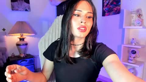 danniella    Indepeding Model  online show from March 24, 2026, 9:09 pm