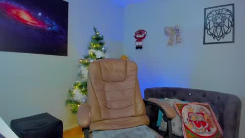 Snapshot of _alicelewis chatting on December 21, 2024, 11:44 am Alice online show from December 21, 2024, 11:44 am