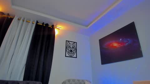 Snapshot of _alicelewis chatting on January 18, 2025, 11:11 pm Alice online show from January 18, 2025, 11:11 pm