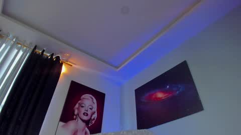 Snapshot of _alicelewis chatting on January 28, 2025, 3:14 pm Alice online show from January 28, 2025, 3:14 pm