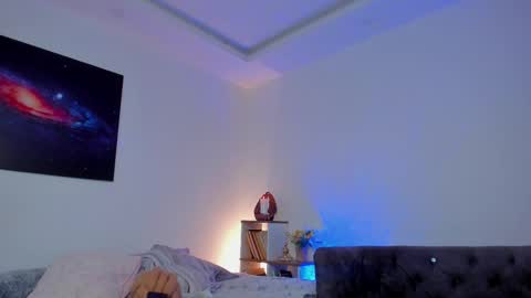 Snapshot of _alicelewis chatting on March 12, 2025, 2:45 pm Alice online show from March 12, 2025, 2:45 pm