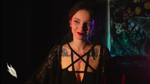 Alice Morrison Mistress Datura online show from November 22, 2025, 7:13 pm