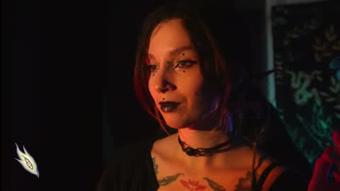 Alice Morrison Mistress Datura online show from November 23, 2025, 7:13 pm