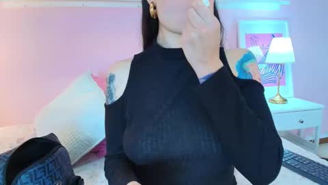 Snapshot of _aliice_1 chatting on February 21, 2025, 4:05 pm Alice online show from February 21, 2025, 4:05 pm