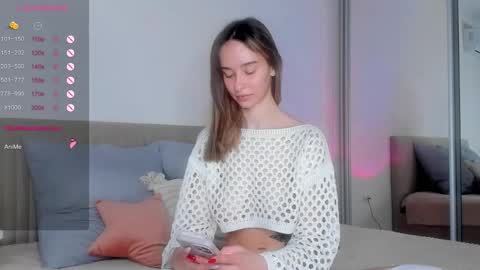 Alice online show from February 12, 2026, 2:12 pm