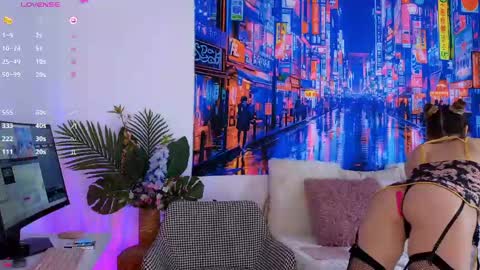 Mia online show from April 13, 2026, 2:00 pm