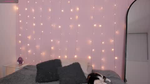 _allisongomez online show from September 8, 2025, 11:15 pm