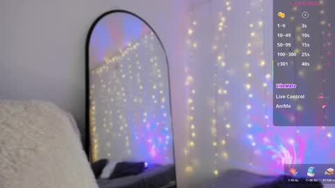 _allisongomez online show from May 11, 2026, 11:02 pm