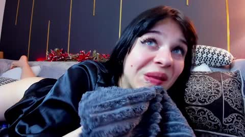 Alison online show from January 6, 2025, 7:42 am