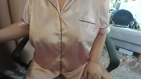 Snapshot of _alyssia_ chatting on January 19, 2026, 9:35 am lisa online show from January 19, 2026, 9:35 am